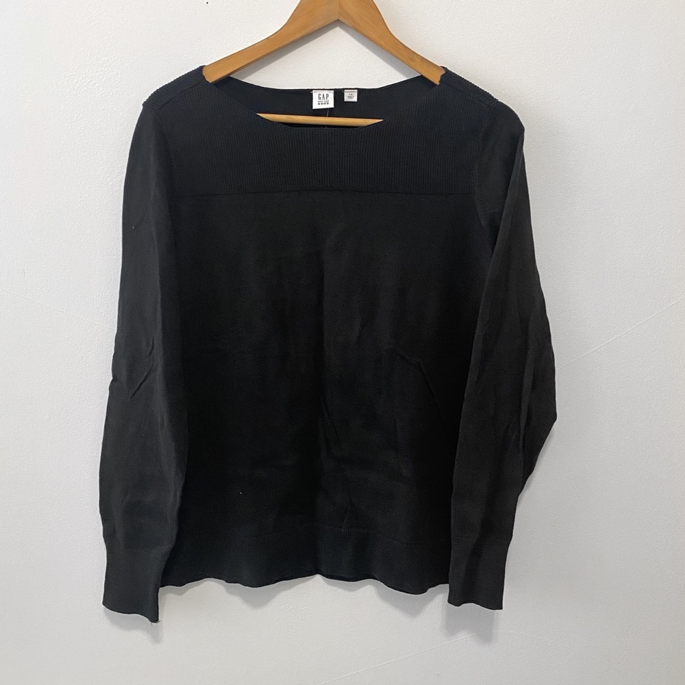 Lightweight Knit Sweater